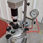Stephan UMSK 5 - Universal Vacuum Mixer